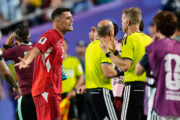 Granit Xhaka/Foto AP