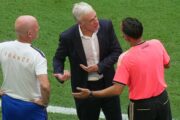 Didider Deschamps/Foto AP