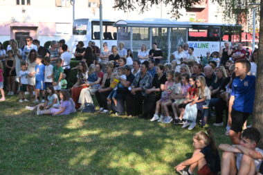 Foto M. SMOLČIĆ