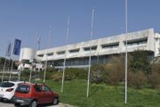 Dvorana mladosti na Trsatu službeno je svoja vrata otvorila 22. prosinca 1973.
