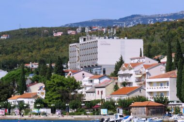 Hotel Katarina u Selcu / Foto: S. BAKIĆ