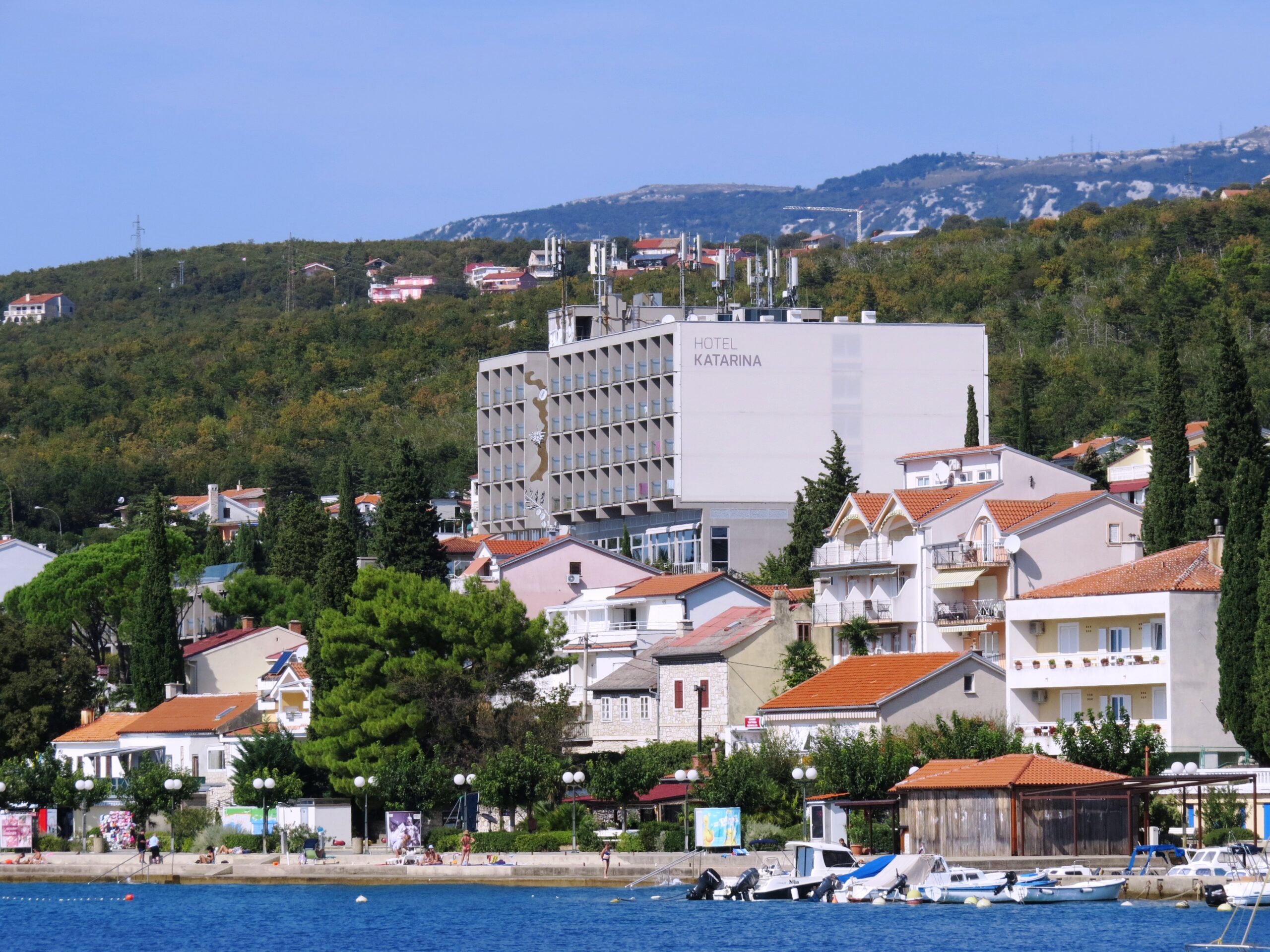 Hotel Katarina u Selcu / Foto: S. BAKIĆ