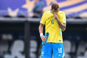Neymar/Foto Harry Langer/DeFodi Images
