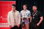 Foto Biel International Chess Festival