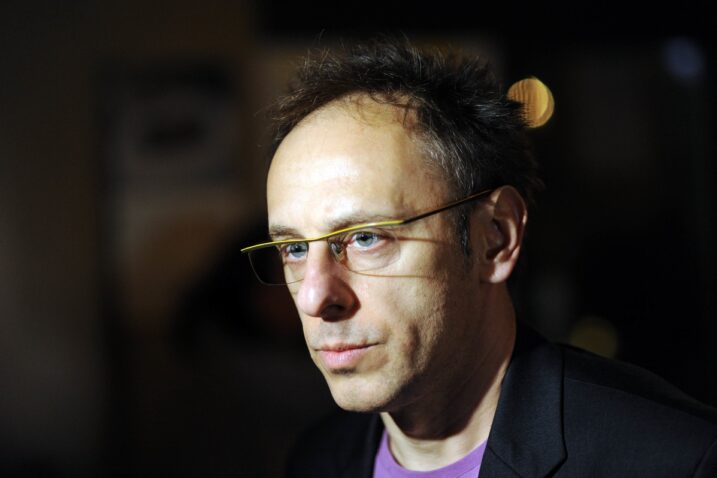 Marinko Koščec