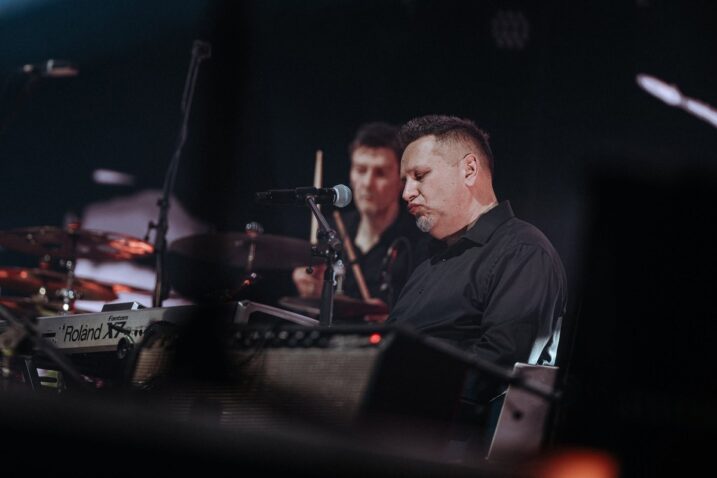 Riječko-sarajevska suradnja: Markovski i dRUMELODY objavili novi EDM singl “Hey!”