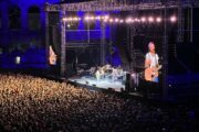 Jovanotti u Puli / Snimila Doria Mohorović