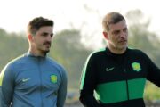 Danilo Butorović i Slaven Blić godinama već surađuju