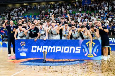 Foto Facebook, Košarkarska zveza Slovenije