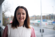 Ana Marčinko / Foto: Arhiva NL