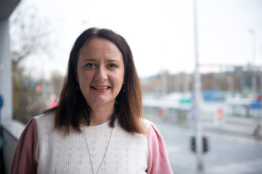 Ana Marčinko / Foto: Arhiva NL