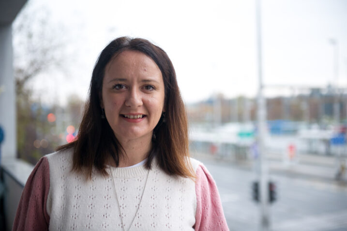 Ana Marčinko / Foto: Arhiva NL