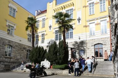 Najviše budućih brucoša, čak 1.125, prijavilo se za studij medicine na Medicinskom fakultetu