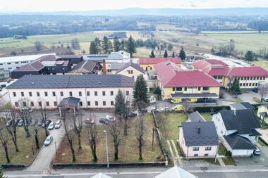 Opća bolnica Gospić