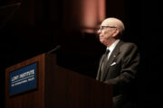 Rupert Murdoch / Foto: AP Photo/Rick Rycroft