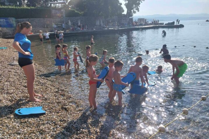 Foto GDCK Opatija