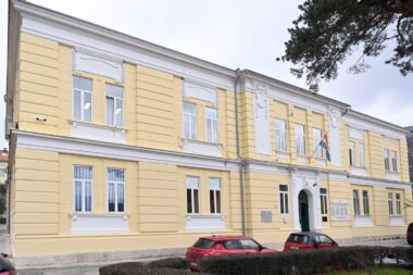 Novog ravnatelja ima i Pomorska škola Bakar