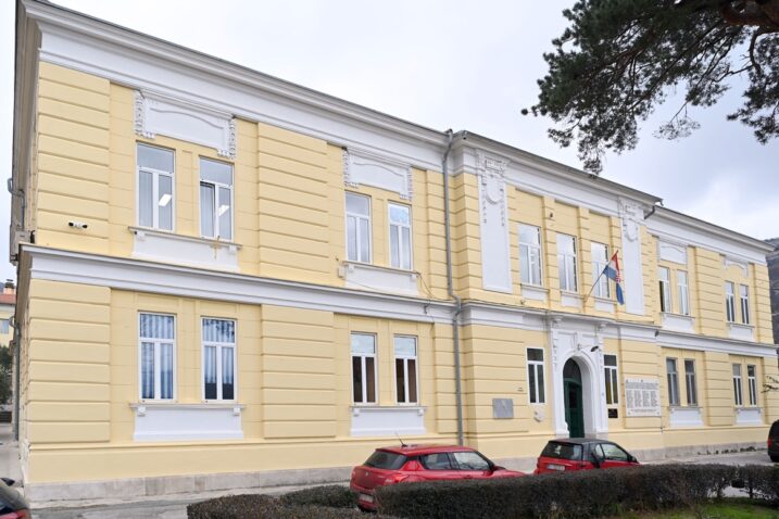 Novi ravnatelji u devet škola i učeničkom domu