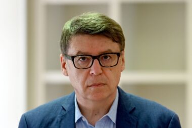 Željko Jovanović