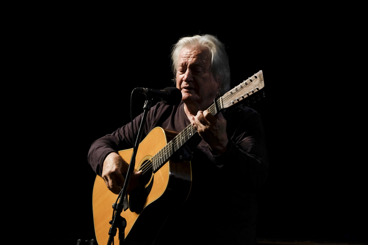 Ibrica Jusić / Foto Nikola Blagojević
