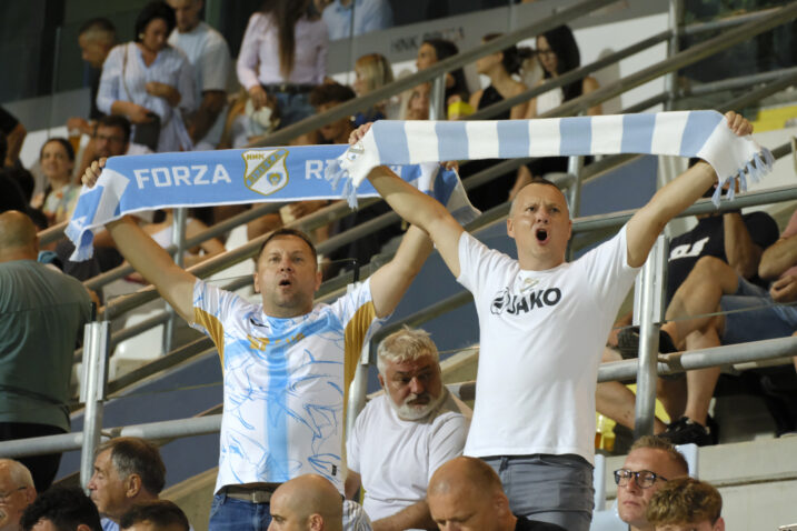 Rijeka pustila u prodaju ulaznice za utakmicu 2. kola kvalifikacija Konferencijske lige