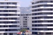 Cijene stanova u novogradnji stabilnije su od cijena u postojećem stambenom fondu / Foto Ivo Cagalj/PIXSELL