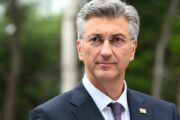 Andrej Plenković