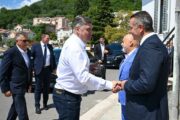 Foto Ured predsjednika Republike Hrvatske / Ana-Marija Katić