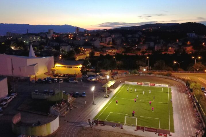 Foto MO Gornja Vežica