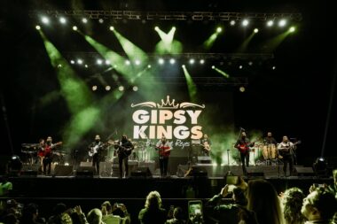 Foto: gipsykingsandrereyes.com/