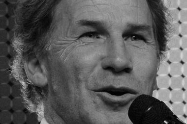 Franco Baresi / Foto Kurt Schorrer; CC BY-SA 2.0