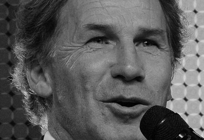 Franco Baresi / Foto Kurt Schorrer; CC BY-SA 2.0