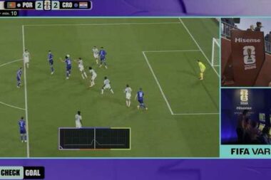 Foto FIFA
