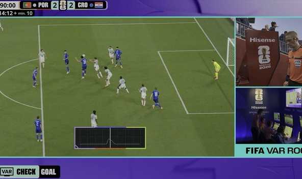Foto FIFA