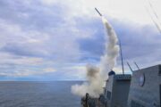 Foto US Central Command (CENTCOM) / AFP
