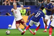 Dani Olmo/Foto AFP