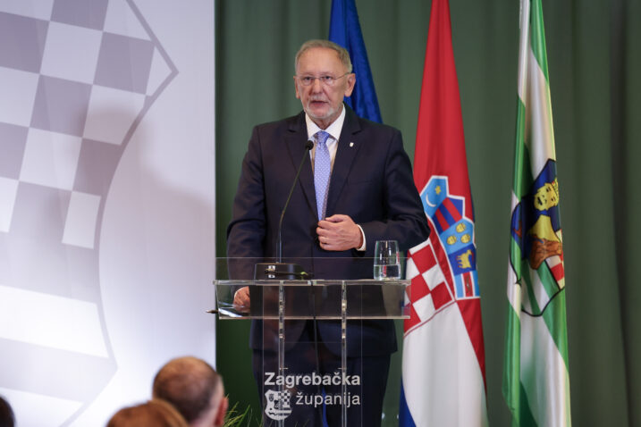 Božinović: “Kundid je kršio zakon, neshvatljivo je da ne želi doći na sastanak s premijerom”
