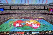 Foto Elsa/Getty Images/AFP (Photo by ELSA / GETTY IMAGES NORTH AMERICA / Getty Images via AFP