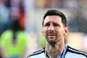 Leo Messi/Foto AFP