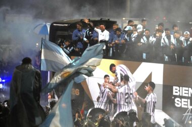 Foto AFP