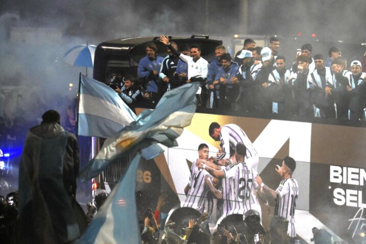 Foto AFP