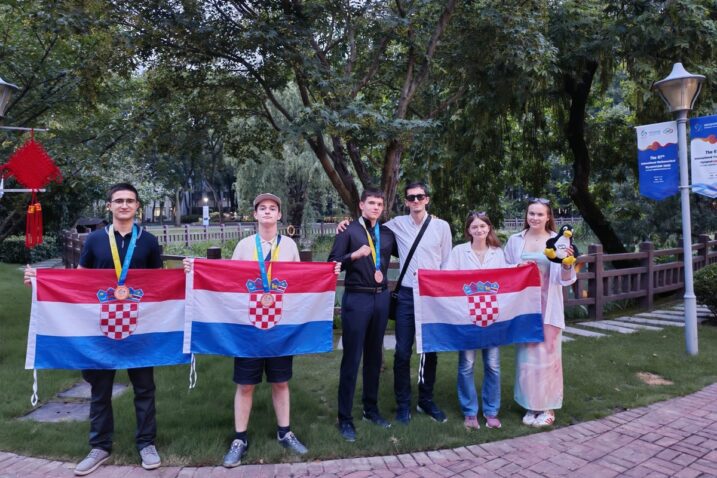 Foto HINA/ Hrvatsko matematičko društvo/ tm