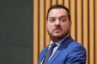 Foto HINA/ Edvard ŠUŠAK/ es