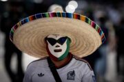 CARL DE SOUZA / AFP