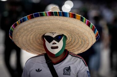 CARL DE SOUZA / AFP