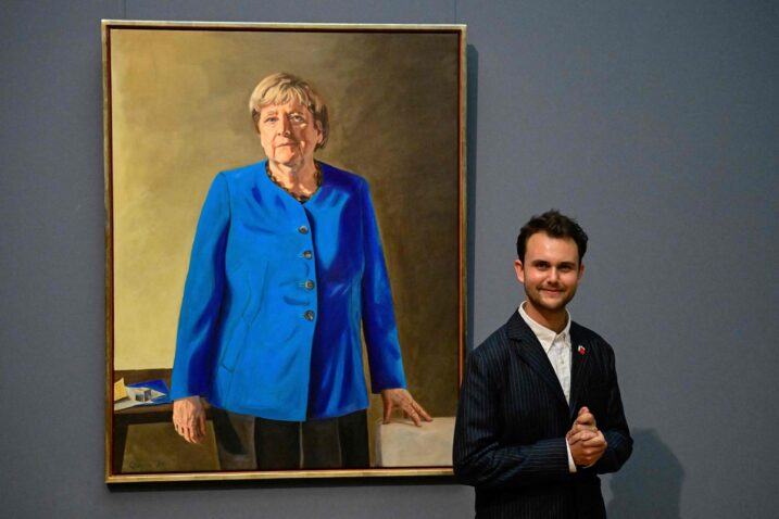 Foto Tobias SCHWARZ / AFP