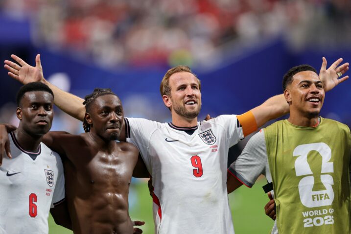 Getty Images via AFP