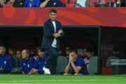 Zlatko Dalić/Foto Hina