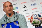 Roberto Martine/Foto AFP