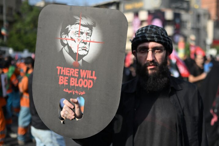(Photo by Wakil Kohsar / AFP) /